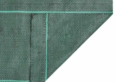 Membrană antiburuieni, verde, 0,5x25 m, PP - 5/5