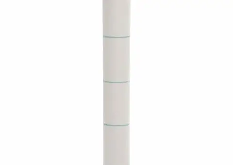 Membrană antiburuieni, alb, 1x25 m, PP - 1/5