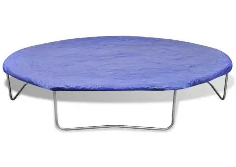Set trambulină cu cinci piese 3,96 m - 3/5