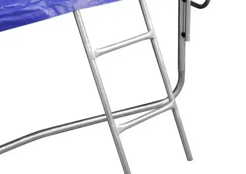 Set trambulină cu cinci piese 3,96 m - 5/5