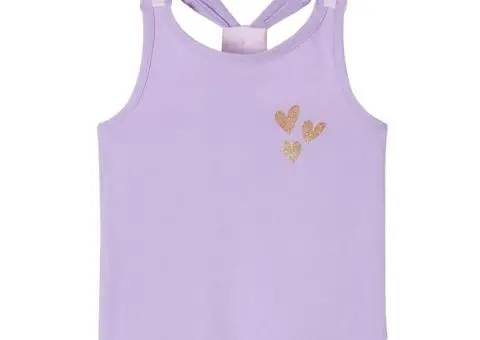 Maieu pentru copii, lila, 128 - 1/5