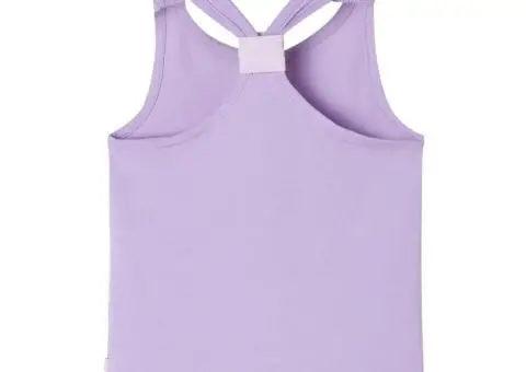 Maieu pentru copii, lila, 128 - 2/5