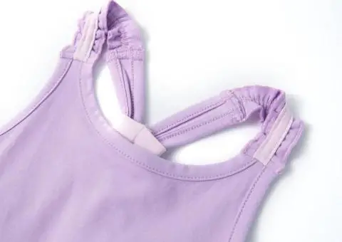 Maieu pentru copii, lila, 128 - 3/5