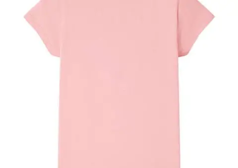 Tricou pentru copii, roz, 92 - 2/5