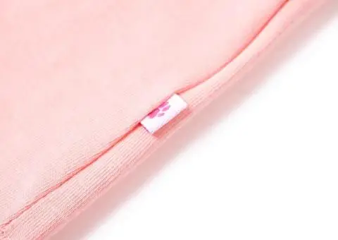 Tricou pentru copii, roz, 92 - 5/5