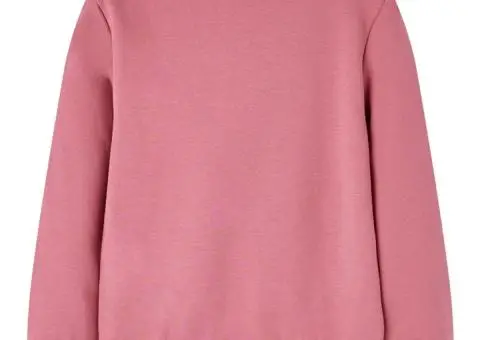 Bluzon pentru copii, zmeuriu, 104 - 2/5