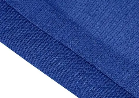 Covor pentru cort, albastru, 250x500 cm - 5/5