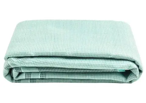 Covor pentru cort, verde, 700x250 cm - 1/5