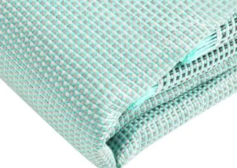 Covor pentru cort, verde, 700x250 cm - 3/5