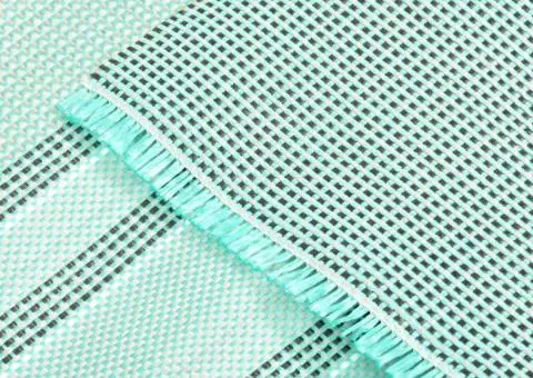 Covor pentru cort, verde, 700x250 cm - 4/5