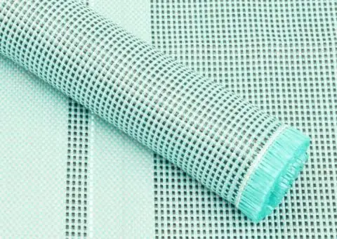 Covor pentru cort, verde, 700x250 cm - 5/5