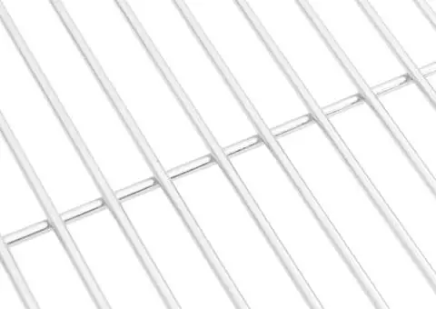 Grill pentru grătar rotund, Ø37 cm, oțel inoxidabil 304 - 5/5