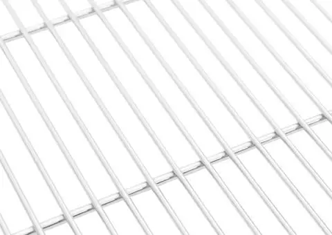 Grill de grătar cu mânere, rotund, Ø54 cm oțel inoxidabil 304 - 5/5