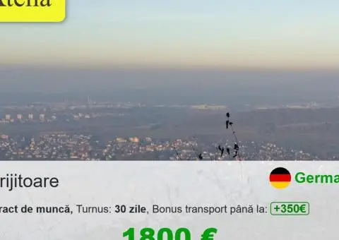 Ingrijire batrani 24/24