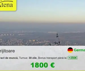 Ingrijire batrani 24/24