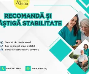Recomanda