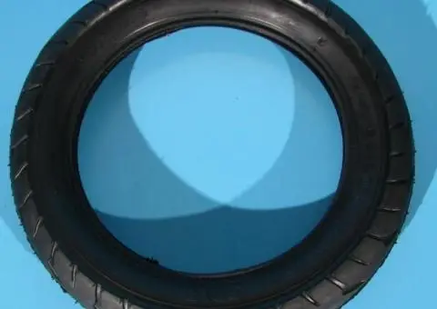 Cauciuc original pentru carucior electric 12 1 2X2 1 4 54-203