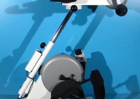 Aparat de recuperare antispasmic MOTOmed Viva 2 - 2/10