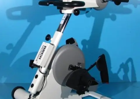 Aparat de recuperare antispasmic MOTOmed Viva 2 - 4/10