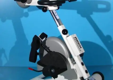 Aparat de recuperare antispasmic MOTOmed Viva 2 - 6/10