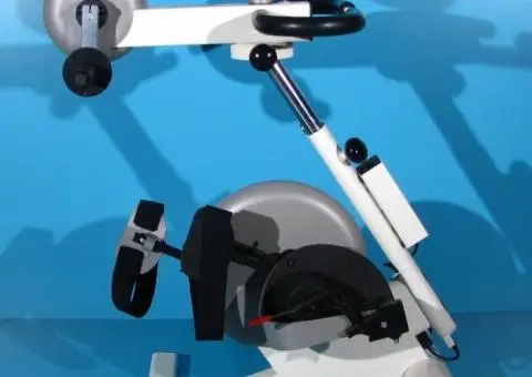 Aparat de recuperare antispasmic MOTOmed Viva 2 - 7/10