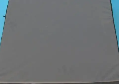 Perna sezut antiescara cu memorie 42x42x7 - 2/3