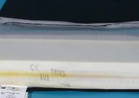 Perna sezut antiescara cu memorie 42x42x7 - 3/3