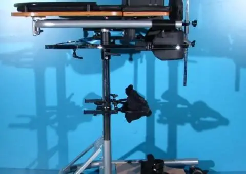 Verticalizator activ - Rehatec - 1/10