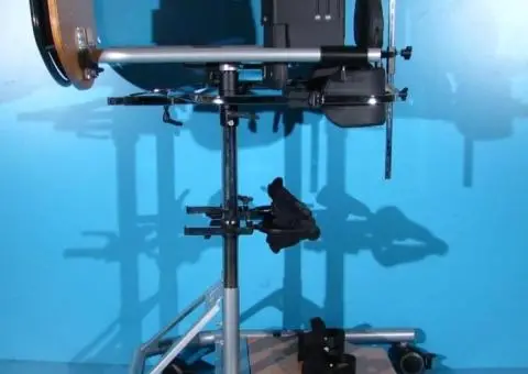 Verticalizator activ - Rehatec - 2/10