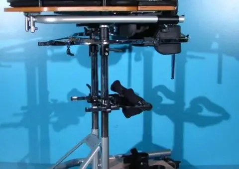 Verticalizator activ - Rehatec - 3/10