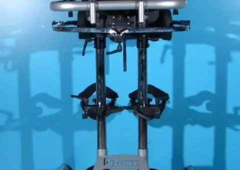 Verticalizator activ - Rehatec - 4/10