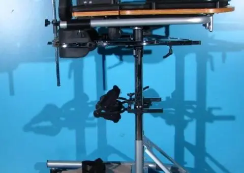 Verticalizator activ - Rehatec - 6/10