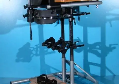 Verticalizator activ - Rehatec - 7/10