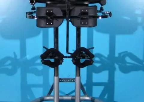 Verticalizator activ - Rehatec - 8/10