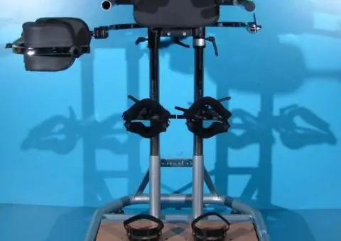 Verticalizator activ - Rehatec - 9/10