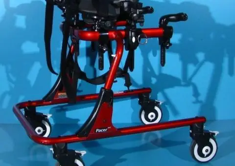 Premergator pentru copii - Schuchmann Pacer - 2/9