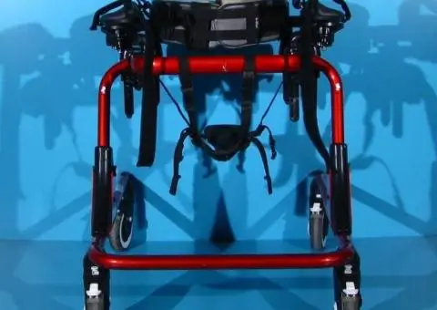 Premergator pentru copii - Schuchmann Pacer - 3/9