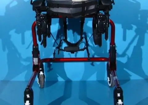 Premergator pentru copii - Schuchmann Pacer - 7/9