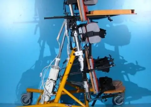 Verticalizator electric activ - Rehatec Lasse - 8/10