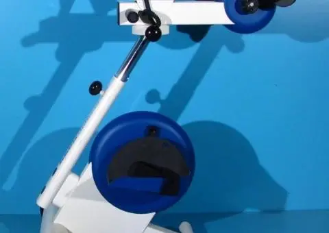 Aparat de recuperare antispasmic MOTOmed Viva 1 - 1/9