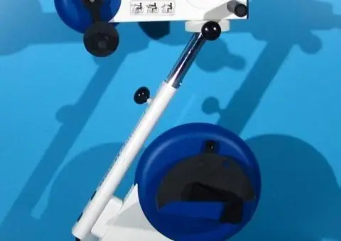 Aparat de recuperare antispasmic MOTOmed Viva 1 - 2/9