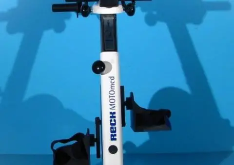 Aparat de recuperare antispasmic MOTOmed Viva 1 - 4/9