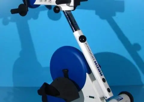 Aparat de recuperare antispasmic MOTOmed Viva 1 - 5/9