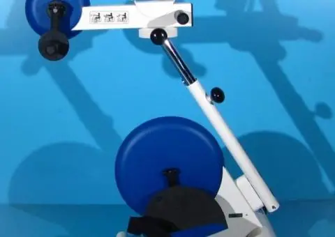 Aparat de recuperare antispasmic MOTOmed Viva 1 - 6/9