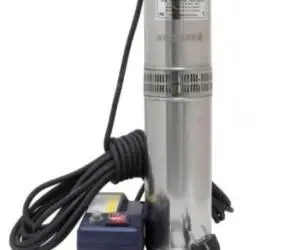 Instalator pompe submersibile - hidrofoare