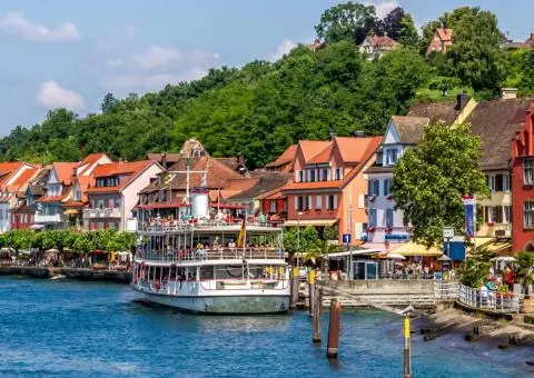 Ingrijitor batrani Germania