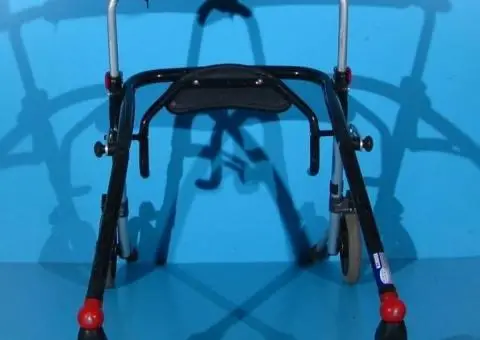 Cadru de mers cu roti pentru copii R82 Crocodile - 8/9