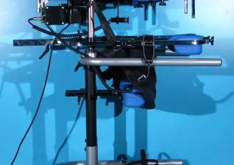 Verticalizator electric activ -Berollka - 1/9