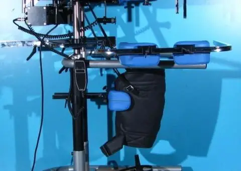 Verticalizator electric activ -Berollka - 2/9