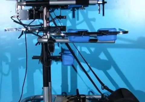 Verticalizator electric activ -Berollka - 3/9